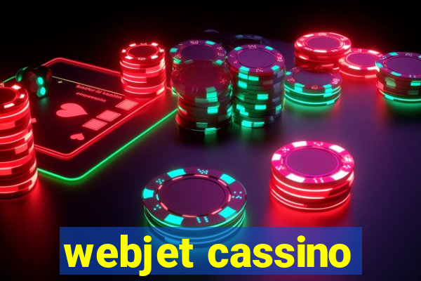 webjet cassino